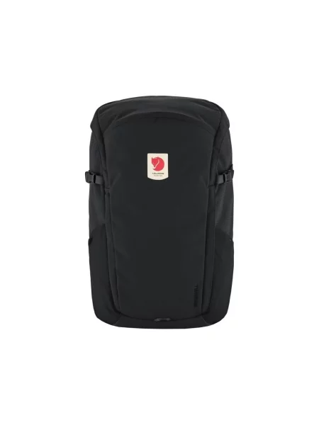 Geantă Fjallraven negru