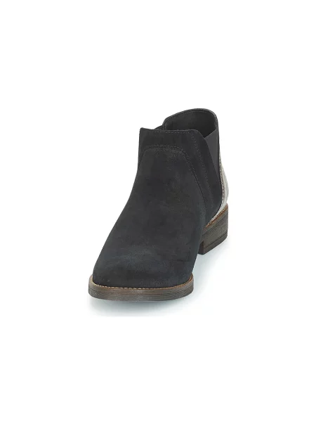 Pantofi Clarks negru