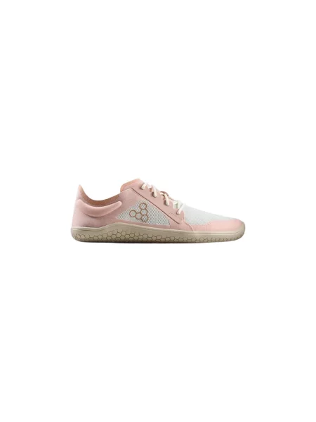 Sneakersy Vivobarefoot różowe