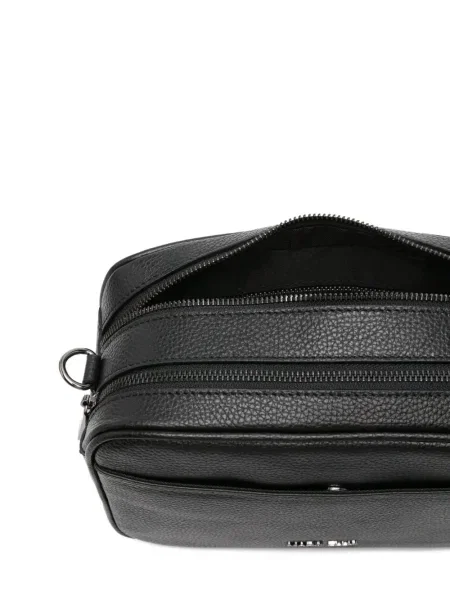 Geanta crossbody Marc Ellis negru