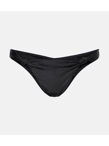 Bikini Bananhot negru