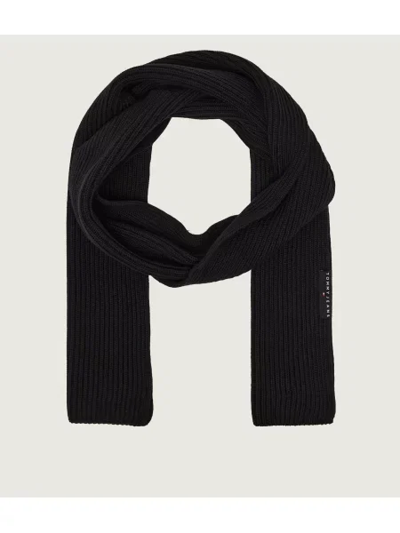 Tommy Jeans Sál fekete