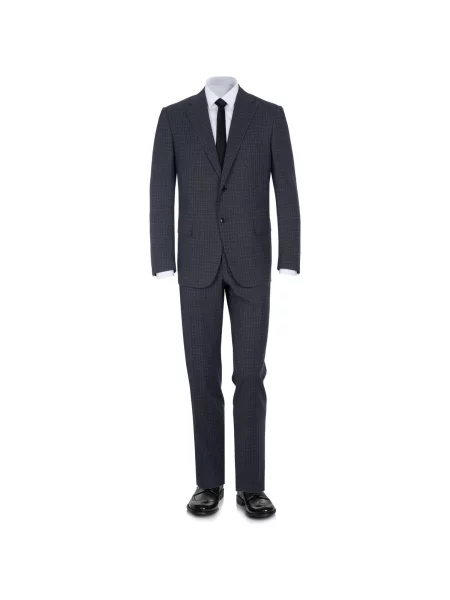 Costum Corneliani gri
