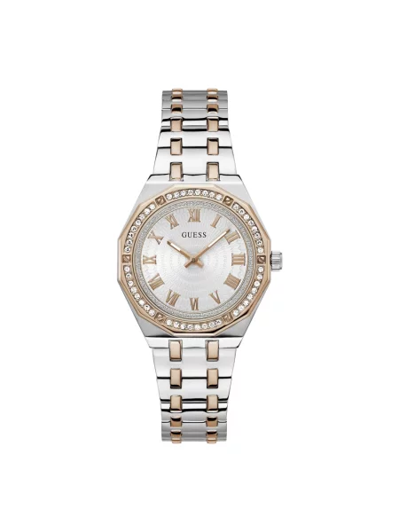 Zegarek Guess szary