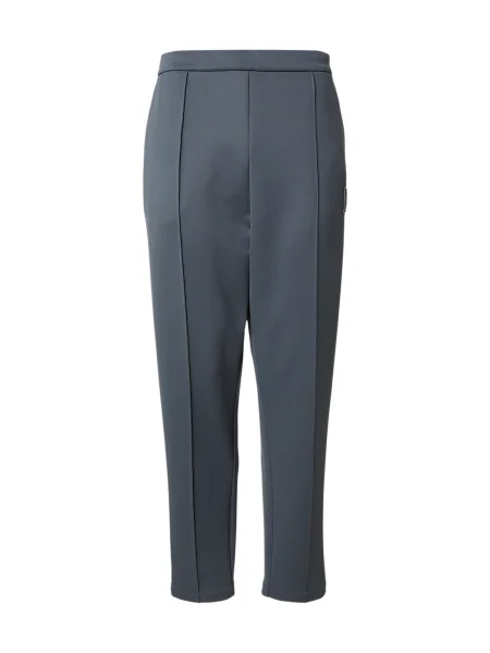Calvin Klein Pantaloni cu dungă opal