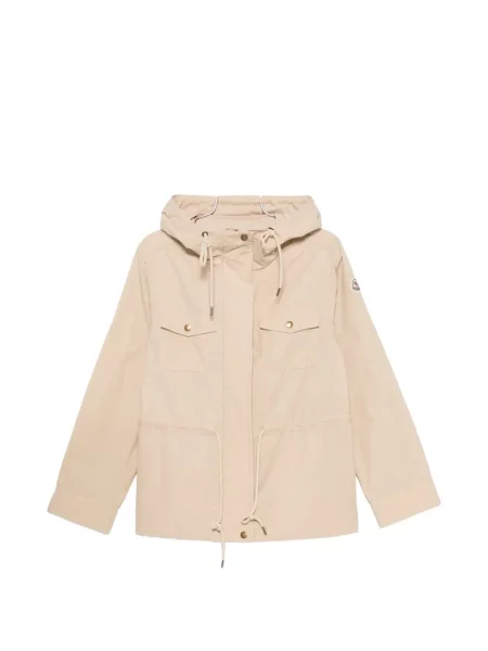 Geacă Moncler cu cordon
