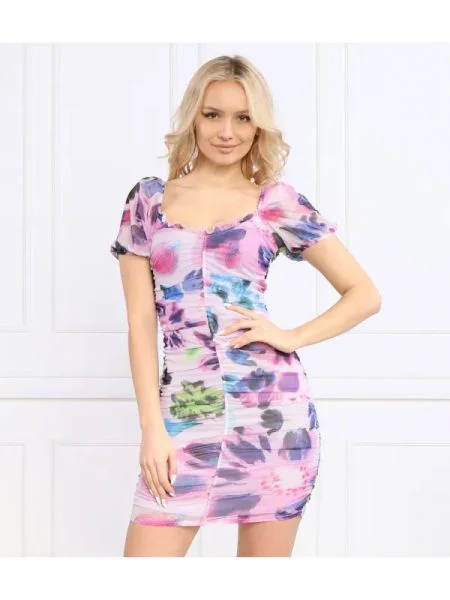 Desigual Ruha lila