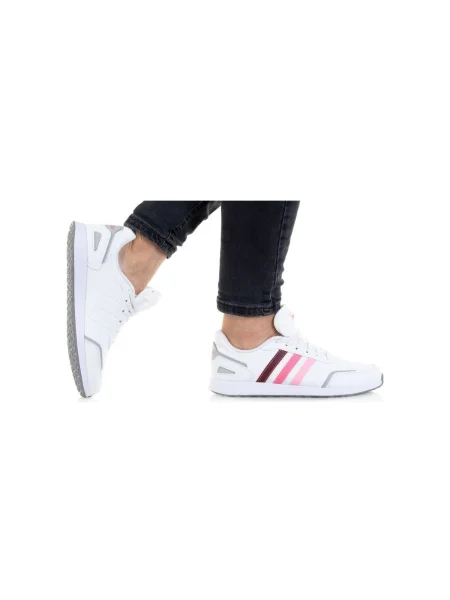 Tenisky Adidas biela