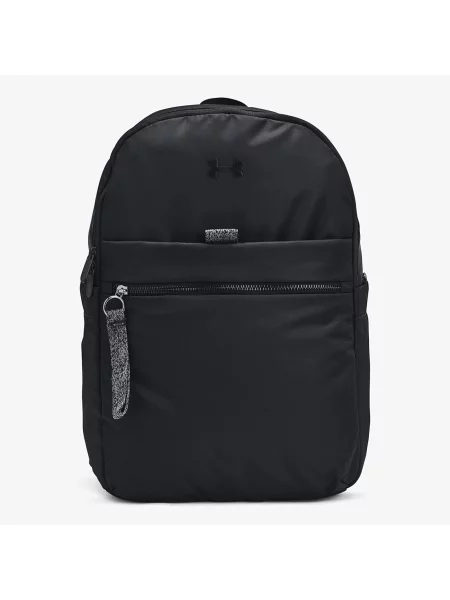 Rucsac Under Armour Studio Campus Bp Black Universal negru