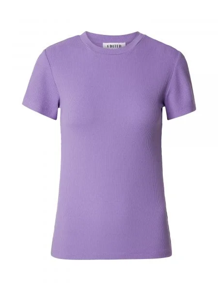 EDITED Tricou Naara lila