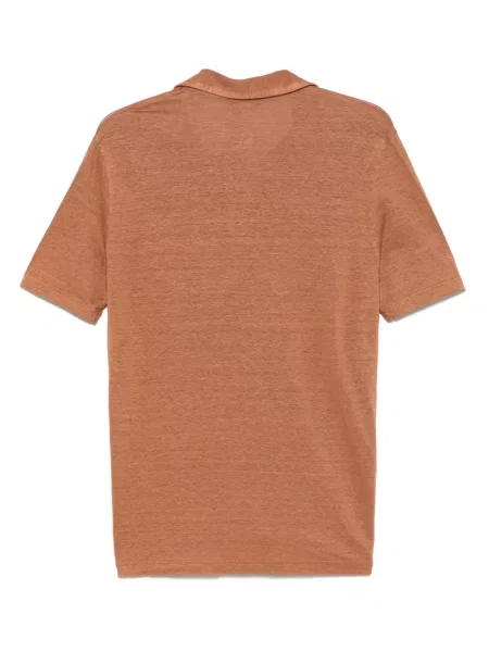 Tricou Dell'oglio maro