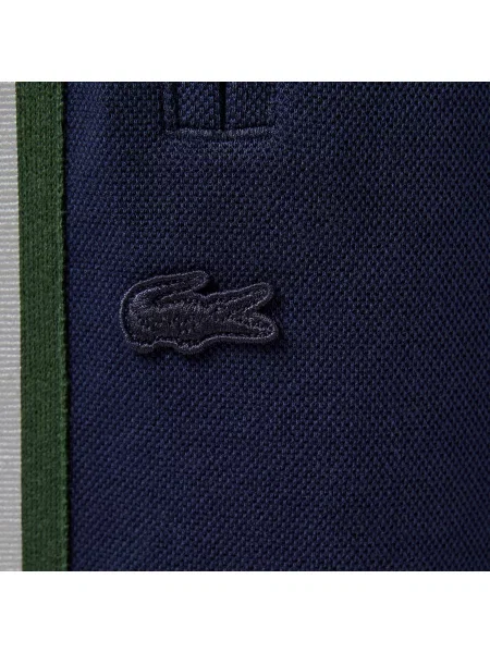 Спортивные штаны Lacoste синие