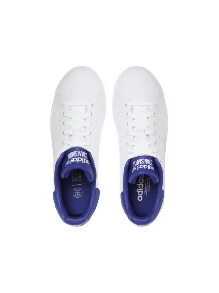 Pantofi Adidas albastru