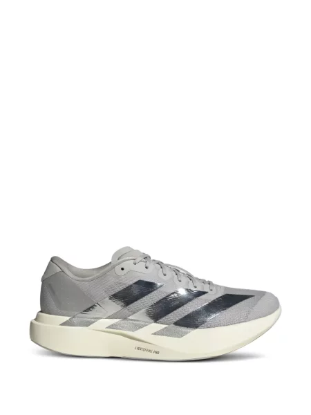 Sneakerși Adidas Adizero gri
