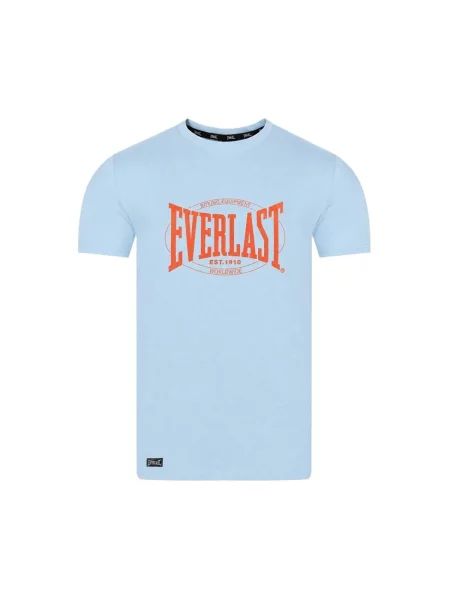 Tricou Everlast portocaliu