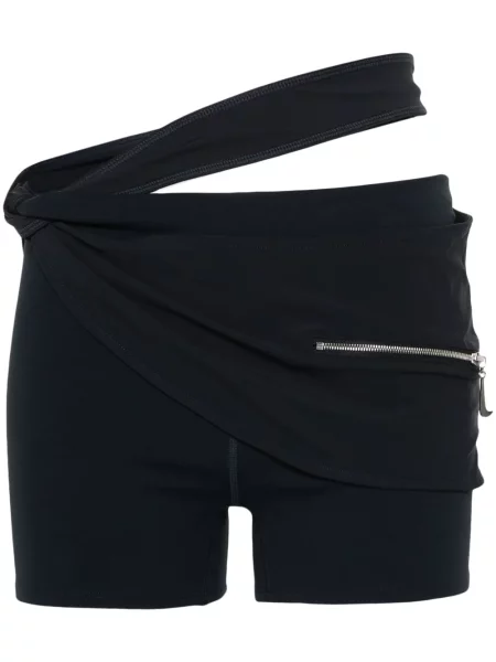 Cropp pantaloni Nike albastru