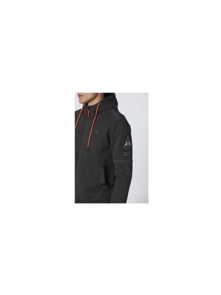 Geacă Aeronautica Militare negru
