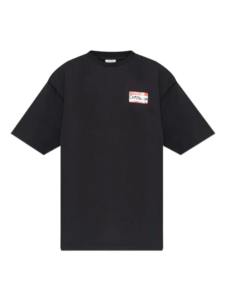 Tricou Vetements negru
