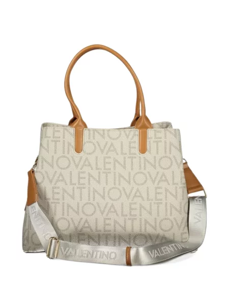 Geantă shopper Mario Valentino cu imagine
