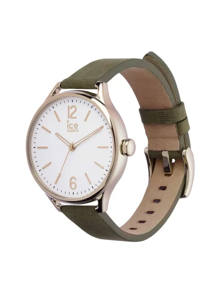 Zegarek Ice Watch żółty
