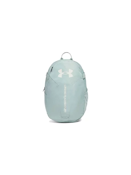 Under Armour UA Hustle Lite Backpack Unisex Plecaki i torby Under Armour Size: One size niebieski