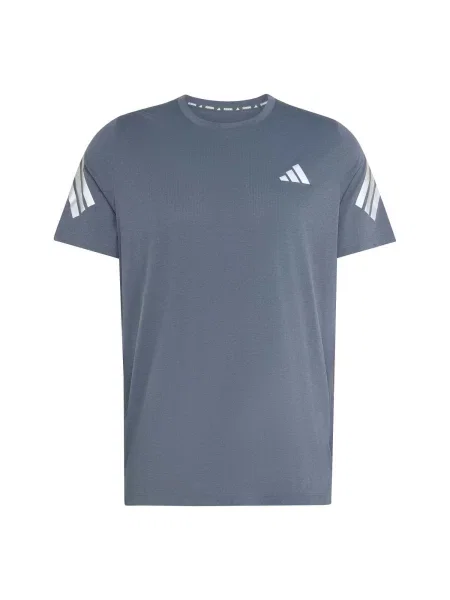 ADIDAS PERFORMANCE Tricou funcțional opal / argintiu gri