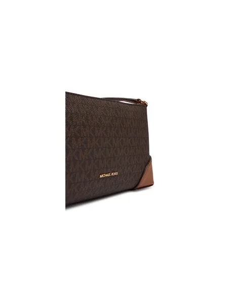 MICHAEL Michael Kors Rankinė ruda
