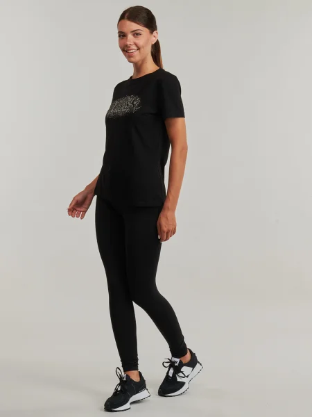 Leggings Guess negru