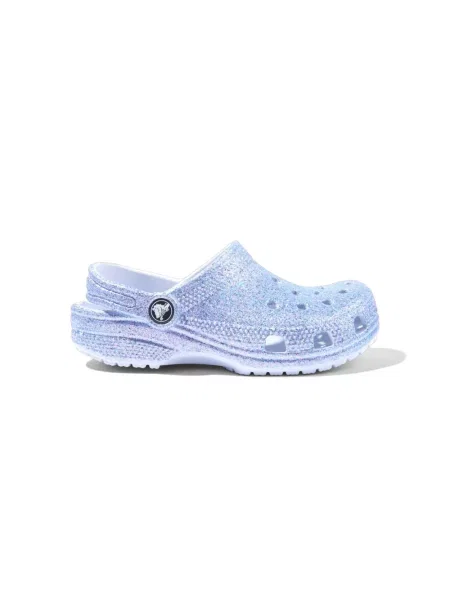 Dětské sandály Crocs modré