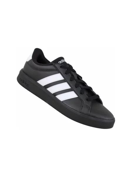 Pantofi copii Adidas negru