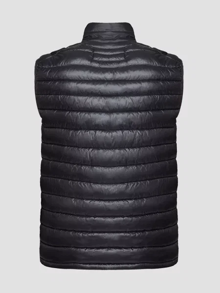 Жилет Karl Lagerfeld чорний