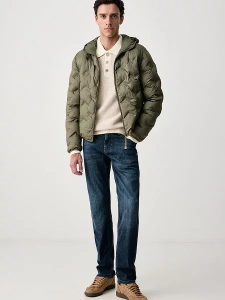 Демисезонная куртка United Colors Of Benetton