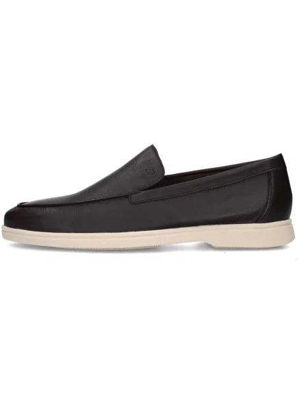 Pantofi Frau maro