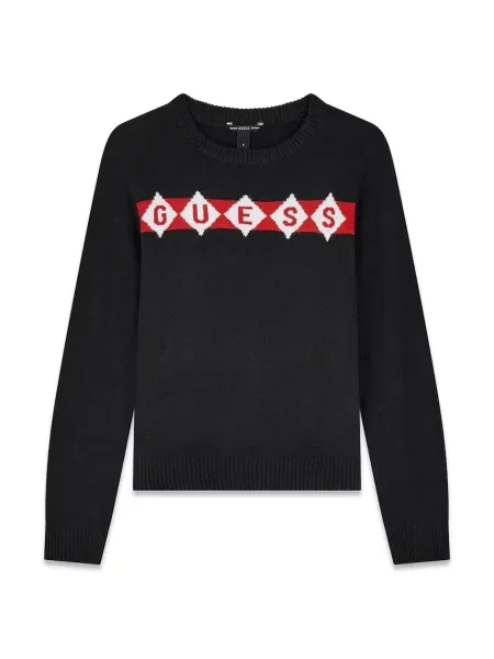 Детский свитер Guess
