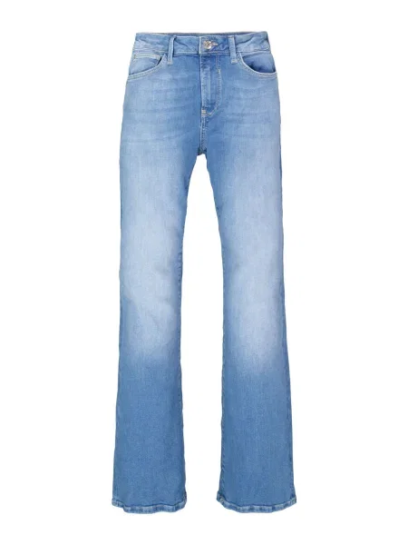 GARCIA Jeans Celia denim albastru