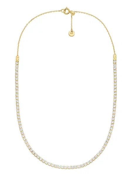 Palton Michael Michael Kors cu zirconiu