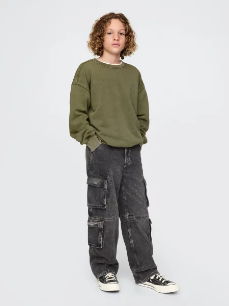 Суитчър Gap