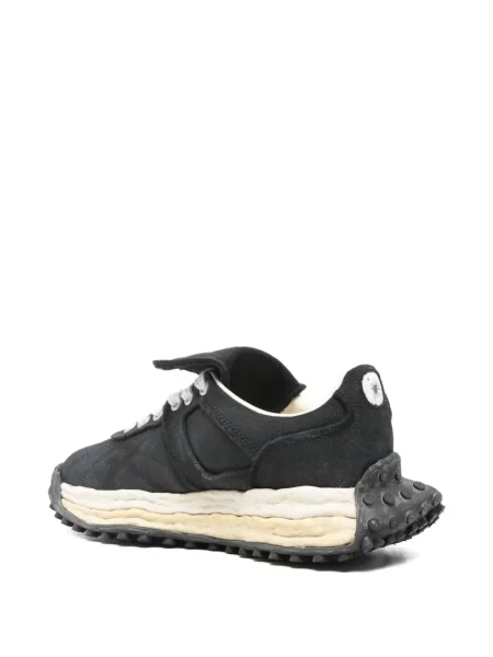 Sneakerși Maison Mihara Yasuhiro negru