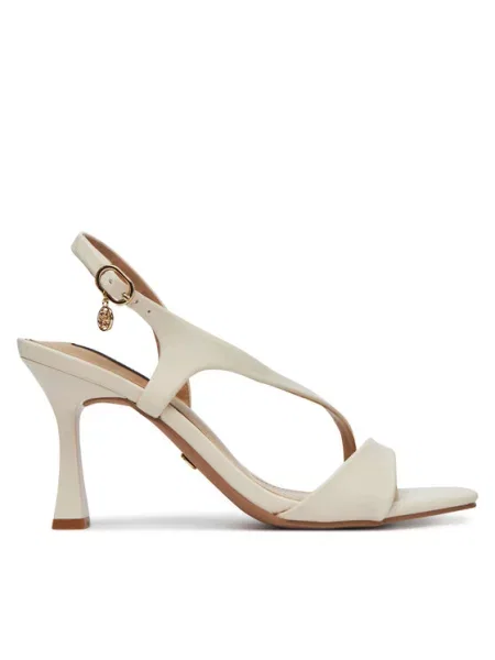 Nine West Босоніжки бежевий