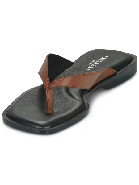 Pantofi Pavement maro