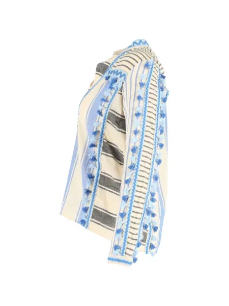 Bluză Dodo Bar Or cu dungi