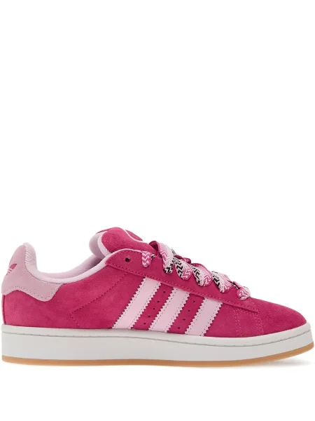 Sneakerși Adidas Samba gri