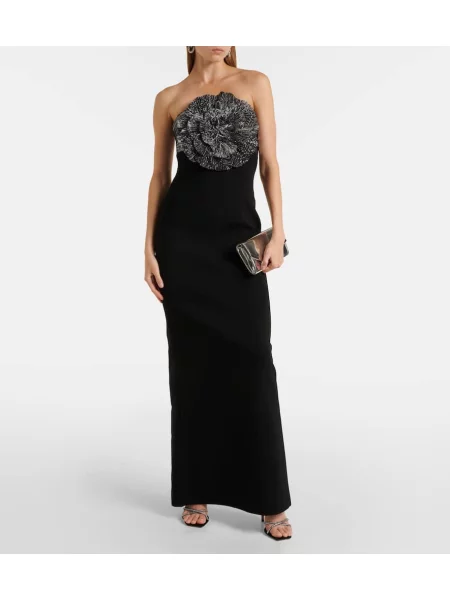 Rochie Rebecca Vallance negru