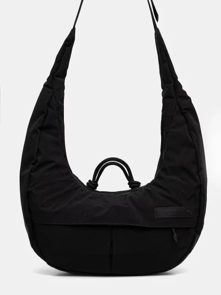 Чанта Puma черно