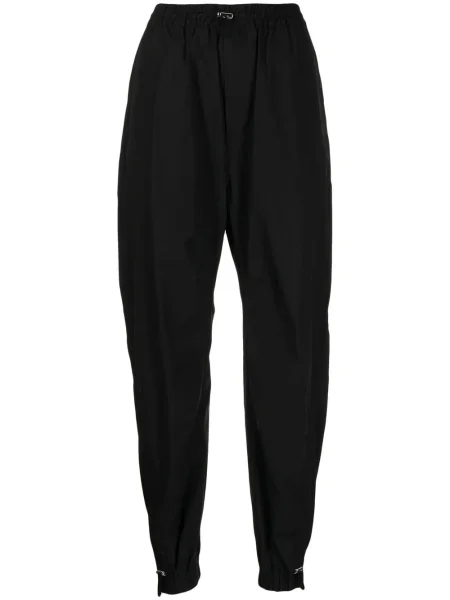 Pantaloni Dsquared2 negru