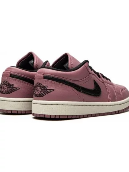 Tenisky Jordan Air Jordan 1 červené