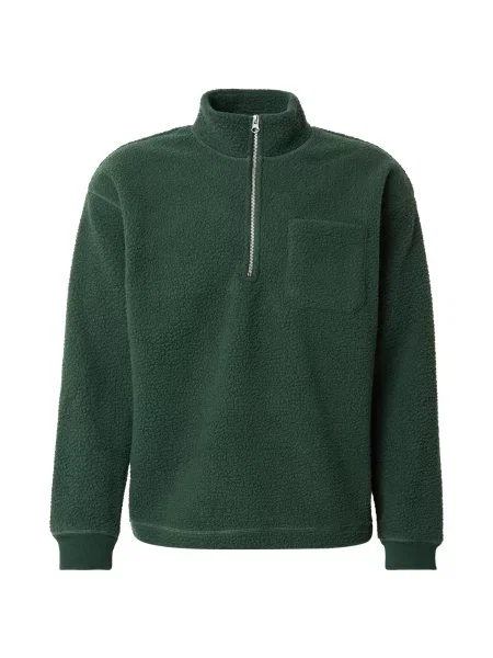 JACK & JONES Pulover JORGREENE închis verde