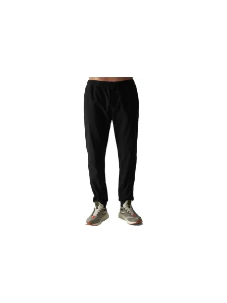 Pantaloni 4f negru