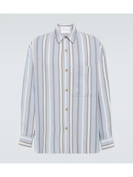 Риза King & Tuckfield