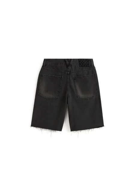 VANS Farmer Sirelle' fekete